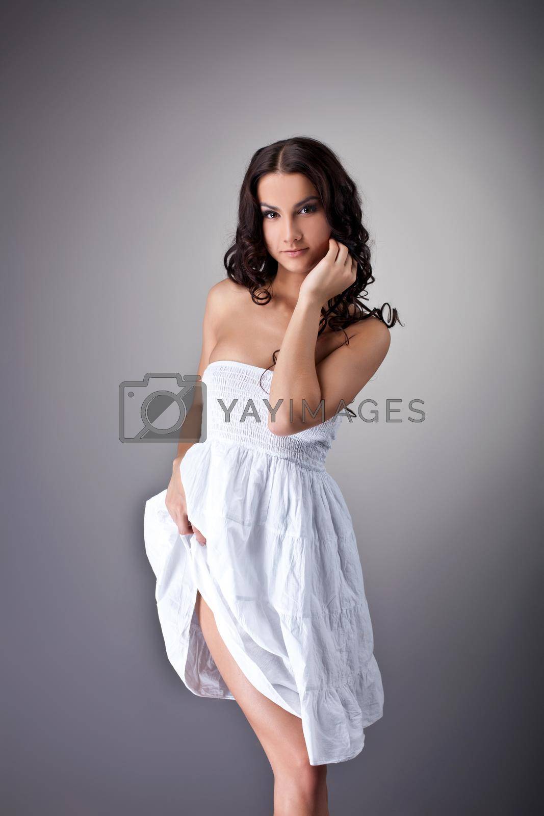 Best of Beautiful women undressing