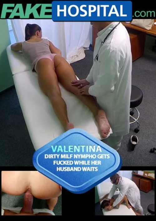 anna mariano like milf fake hospital photo charlotte castaneda recommends milf fake hospital pic