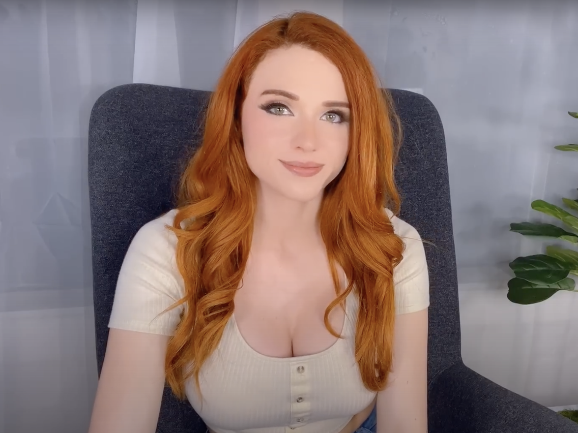 dominick davidson recommends Twitch Onlyfans