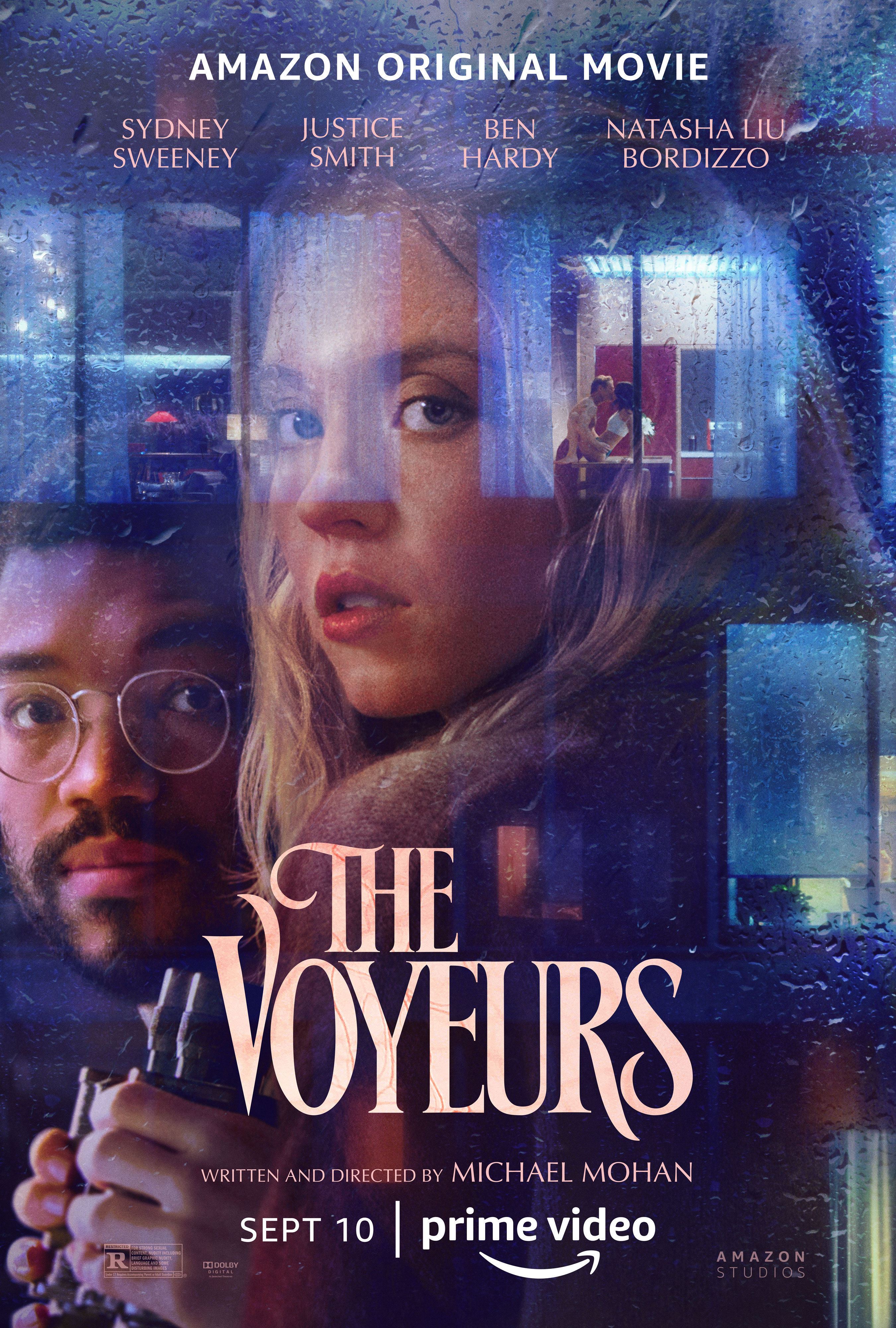 brandon knear recommends real voyeur photos pic