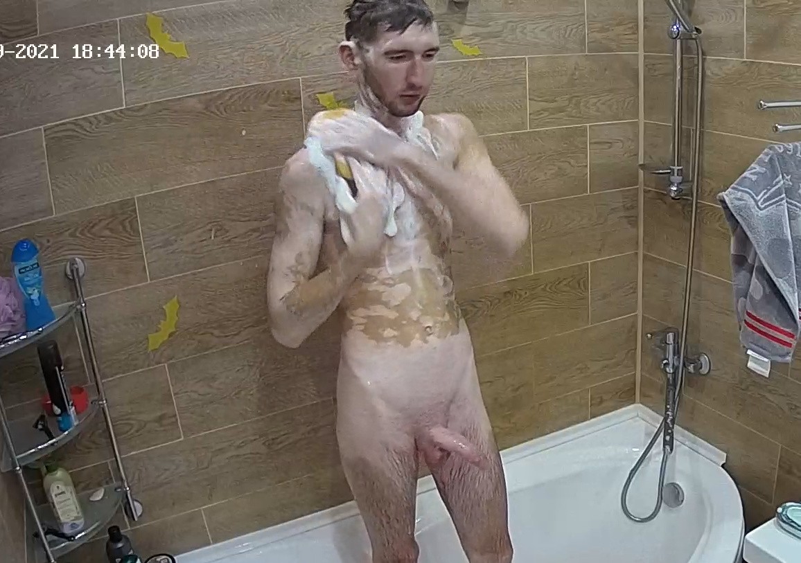 beia siempre recommends Bathroom Boner