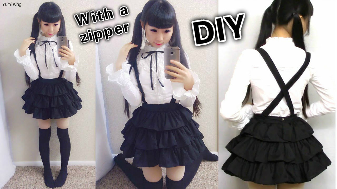 Wife with craigslist stranger at superzooi Japanese Uniform Cosplay an incall