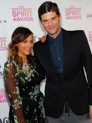 autumn nicole martin recommends Rashida Jones Leaked