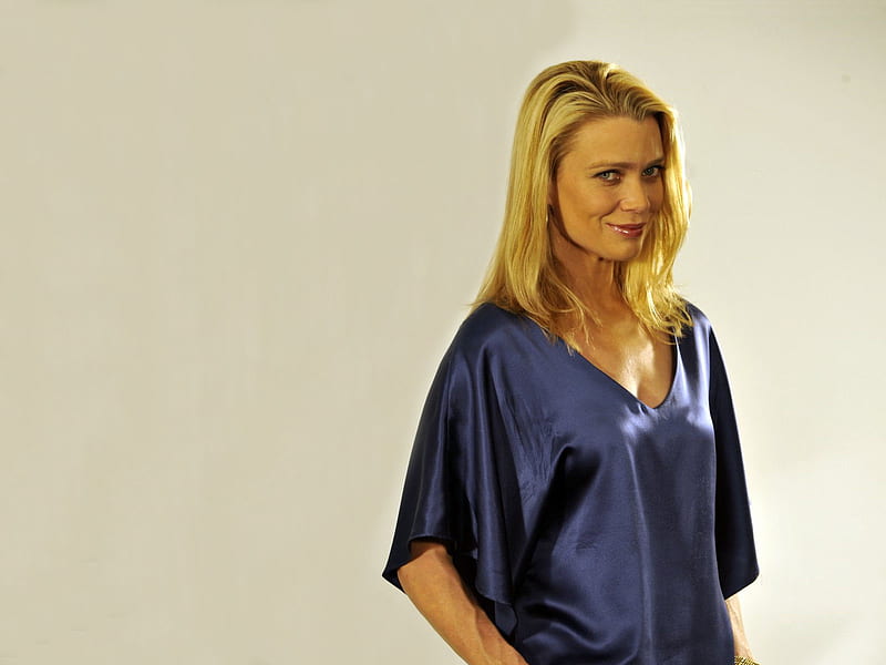 donna lalko add photo laurie holden bikini