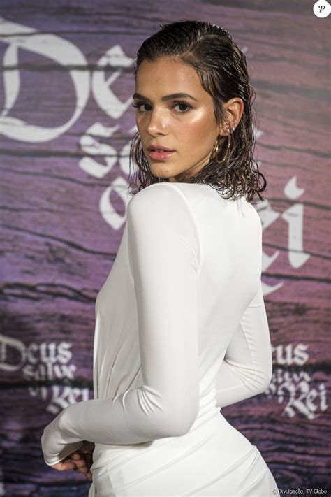 cecille arriola recommends Bruna Marquezine Porn