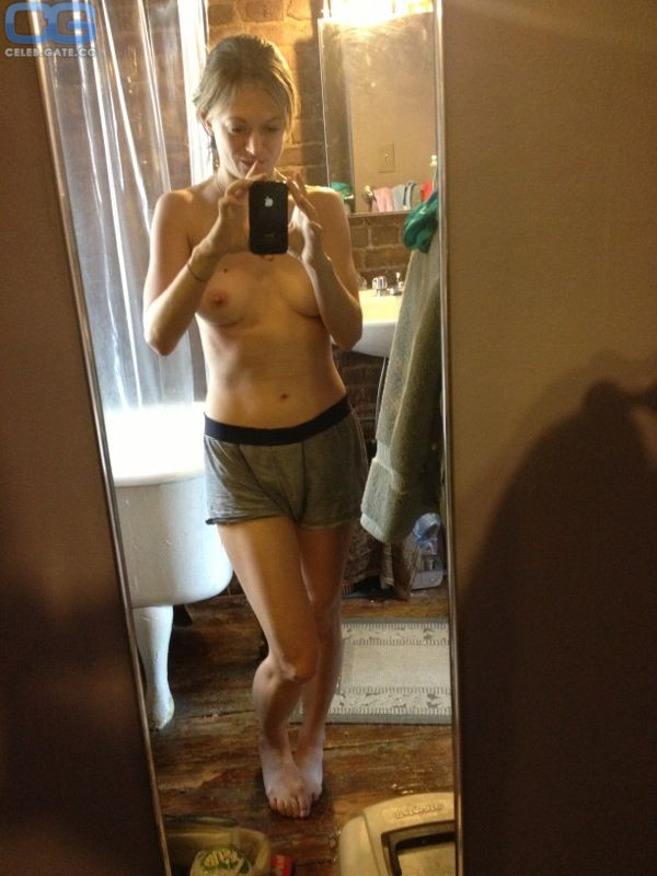 Best of Marin ireland naked