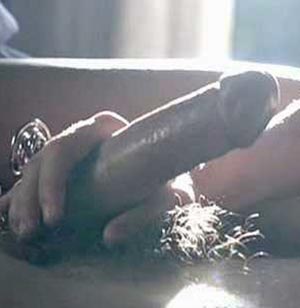 virgin fisted