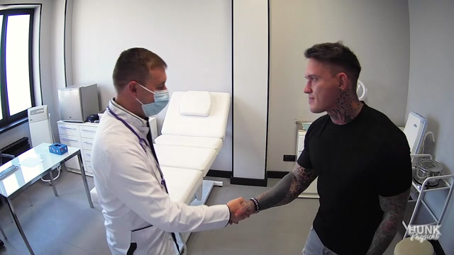 arthur spoon recommends Physical Examination Nude