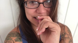 celestine perumal like boulder joi ellie photo armando lim recommends cfnm blowjob pic