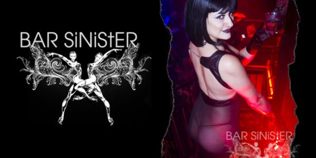 braden devries recommends Bdsm Club Sf