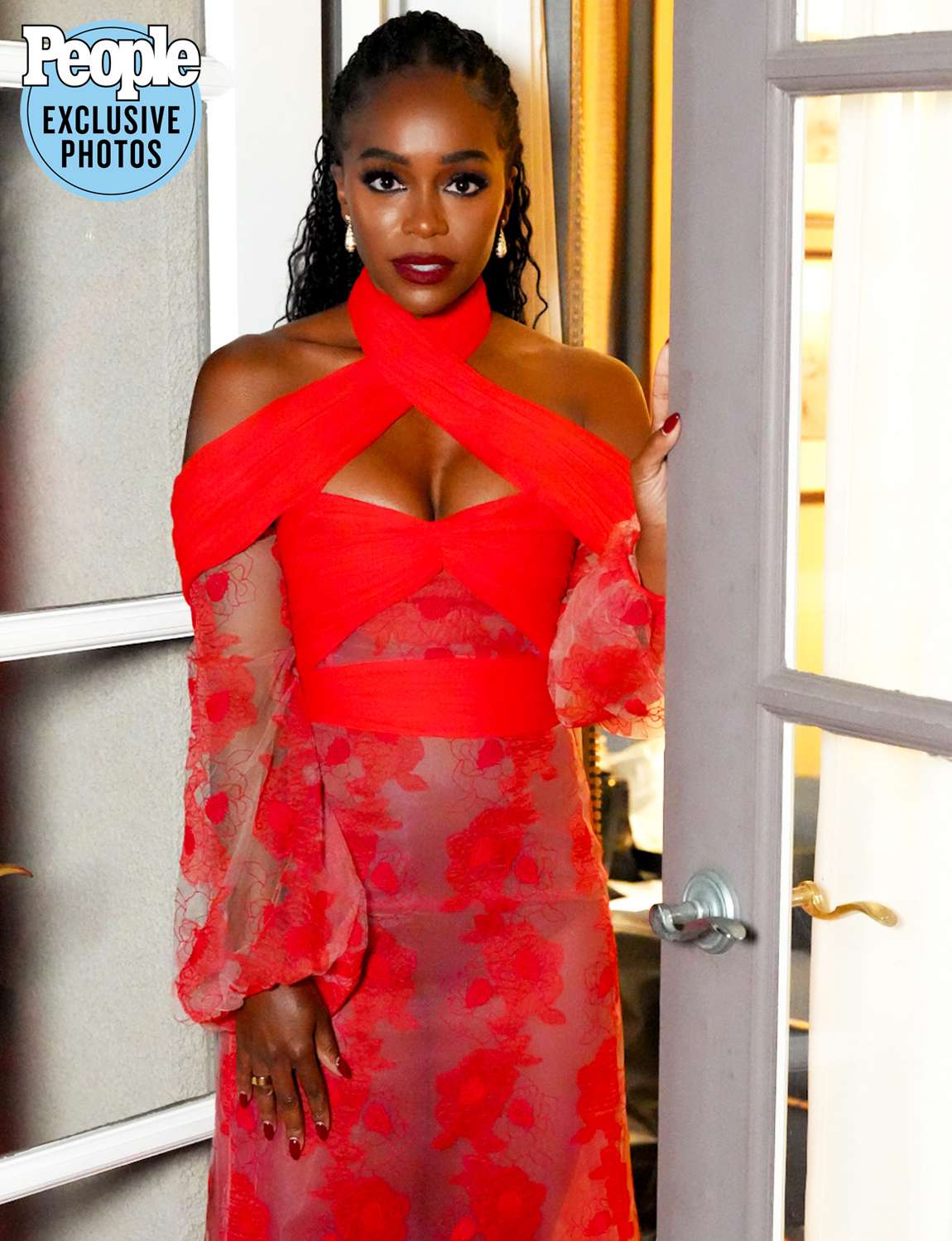 cynthia dewi recommends aja naomi king nude pic