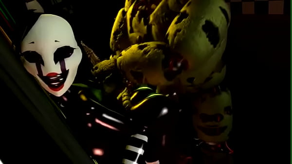 fnaf puppet porn off nephew fnaf puppet porn