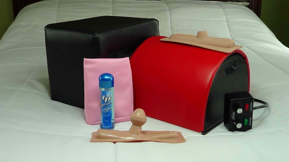 teens riding sybian - she seduced me exxxtrasmall blonde