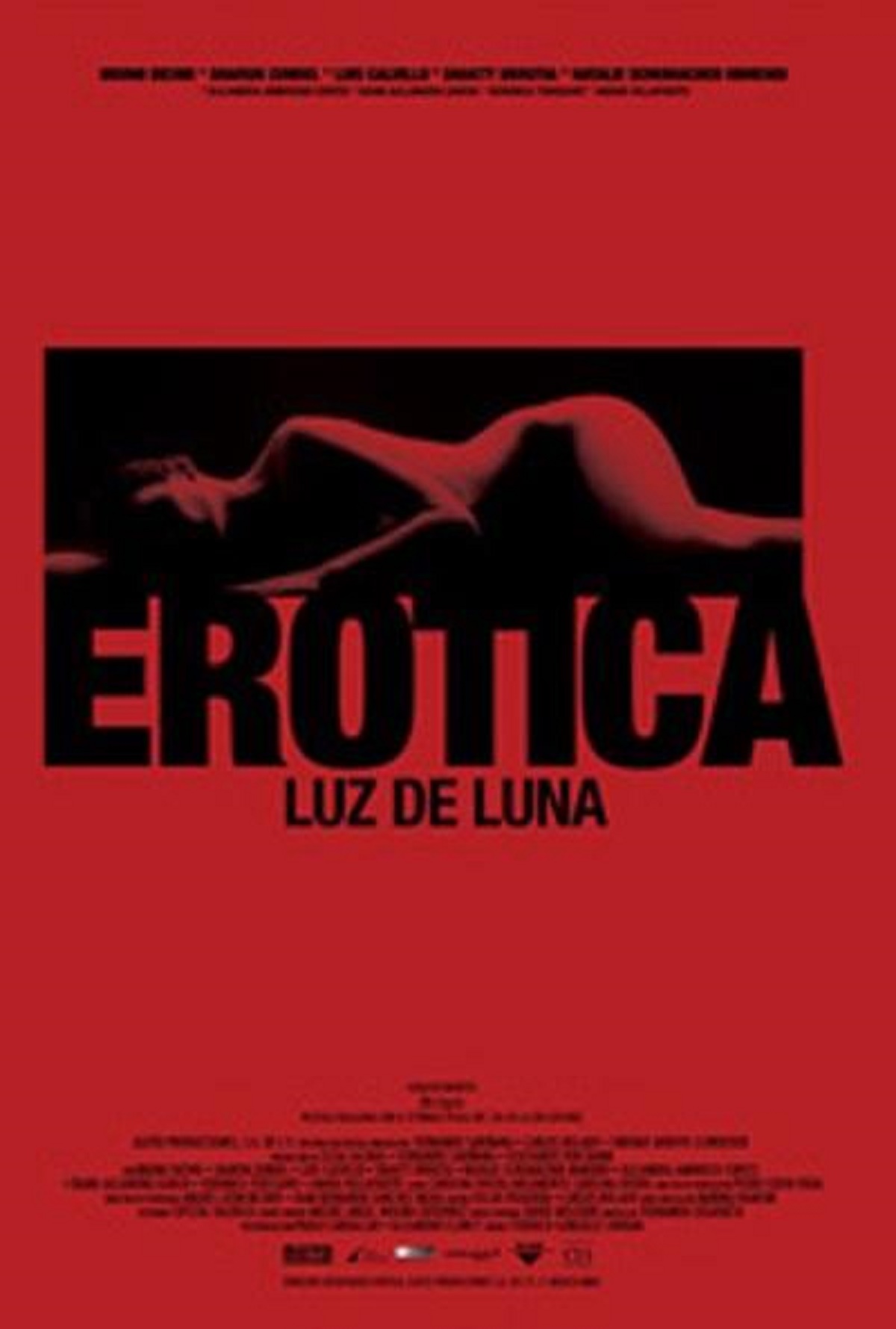 erotica cine