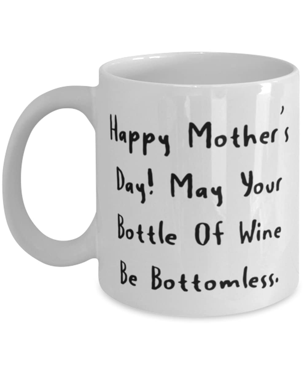 andy budi recommends Mom Bottomless