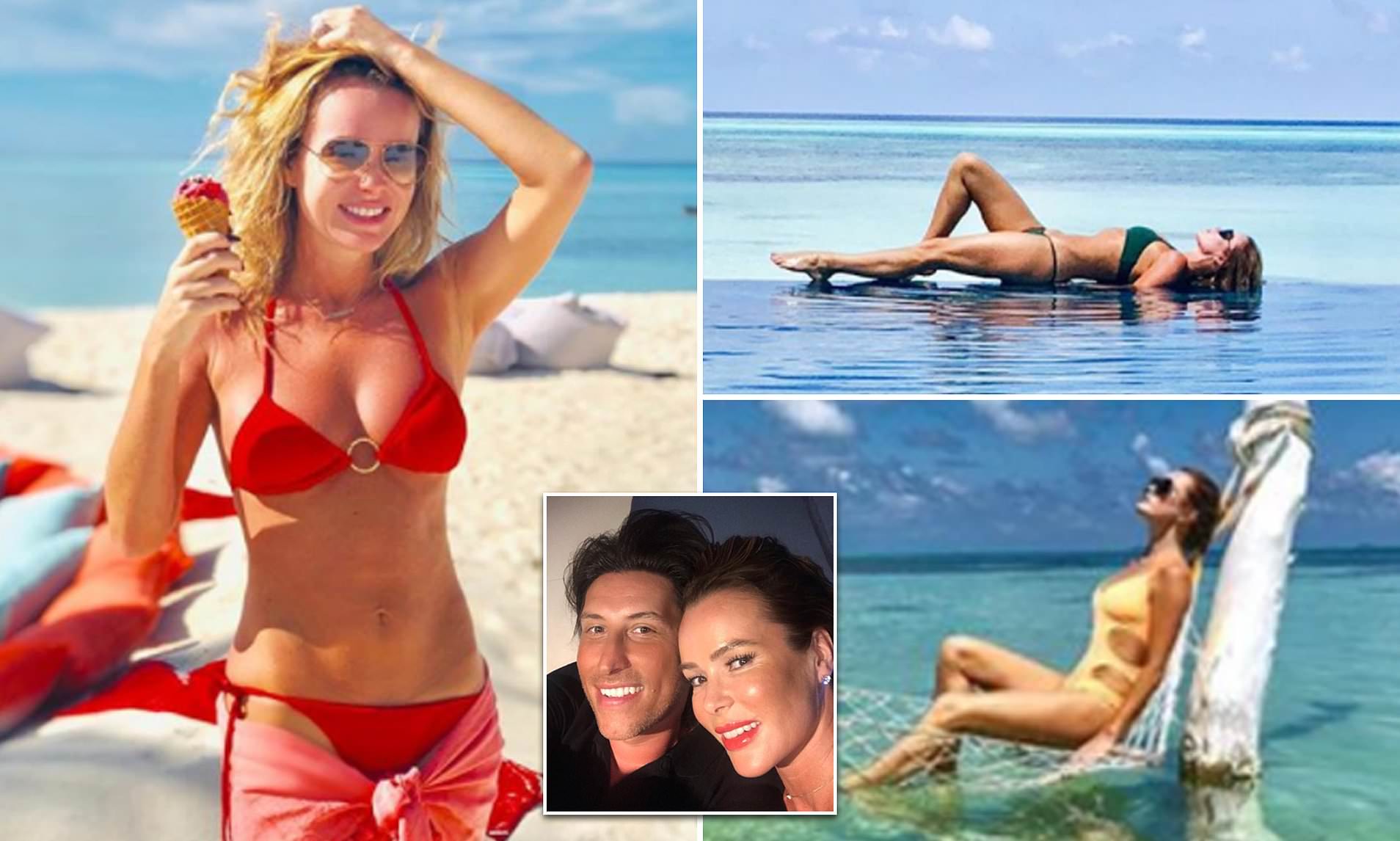 dominic ngethe recommends redhead gives bj pic