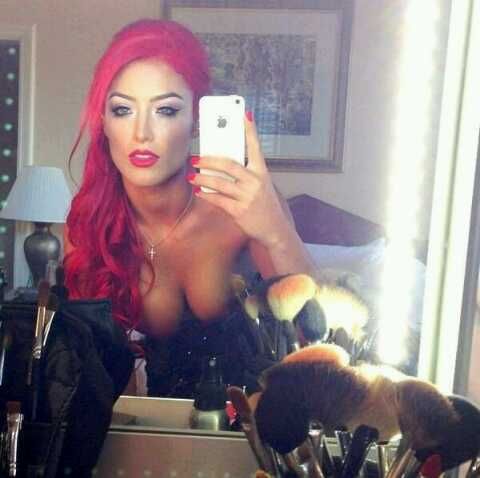 eva marie porn - jasmine asian porn ana lorde naked