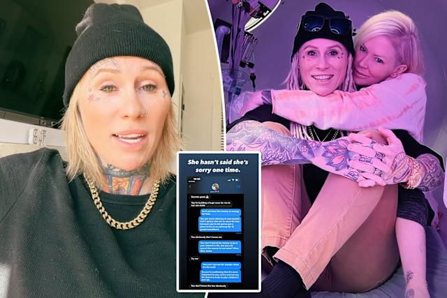 blair nicholson like jenna jameson friends photo amish naik recommends jenna jameson friends pic