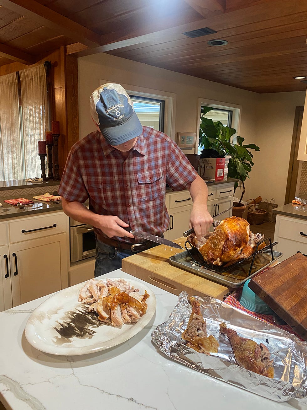 anna sauter recommends Family Strokes Thanksgiving