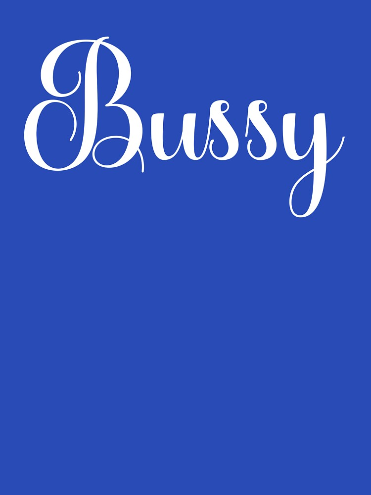 anna maki recommends Cute Bussy