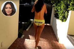 Nude Pics Of Brenda Song boob ass blake whatley recommends Nude Pics Of Brenda Song