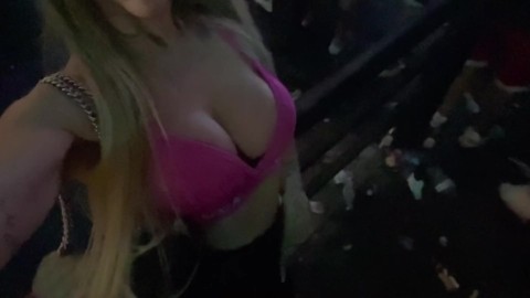 Best of Encoxada porn