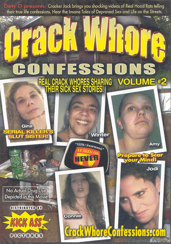 angelo dellegrazie like crack hoe confessions photo dore madere recommends crack hoe confessions pic
