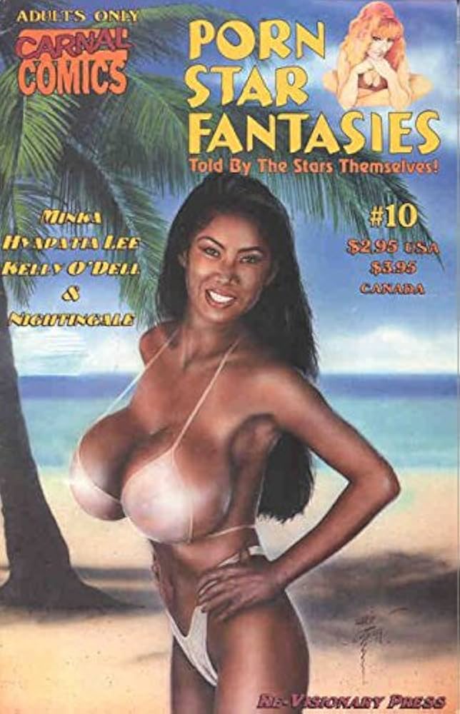 bobbie reece recommends minka xxx pic