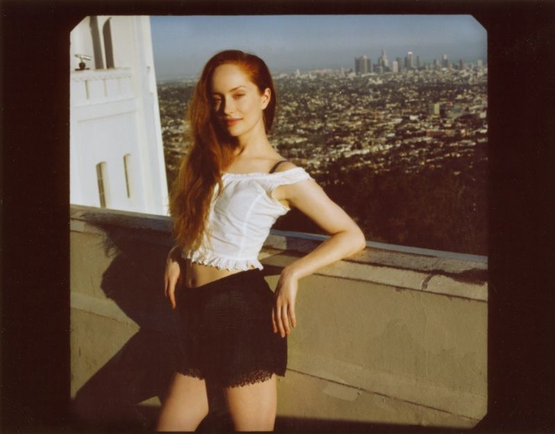 clay moreland recommends Lotte Verbeek Hot
