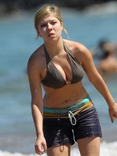 chevonna wright recommends jennette mccurdy boobs pic