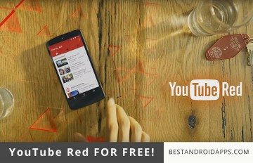 Best of Red rube free