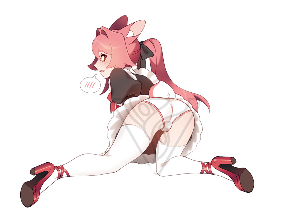 courtney vera recommends pinky booty pic