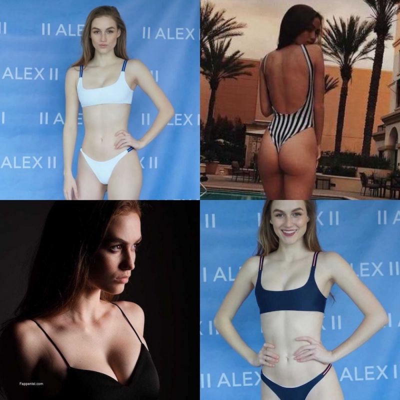 Best of Madison lintz naked