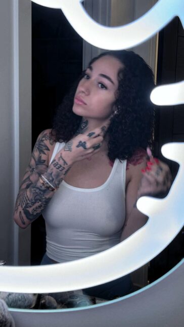 bhadbhabie leaked onlyfans chick public bhadbhabie leaked onlyfans