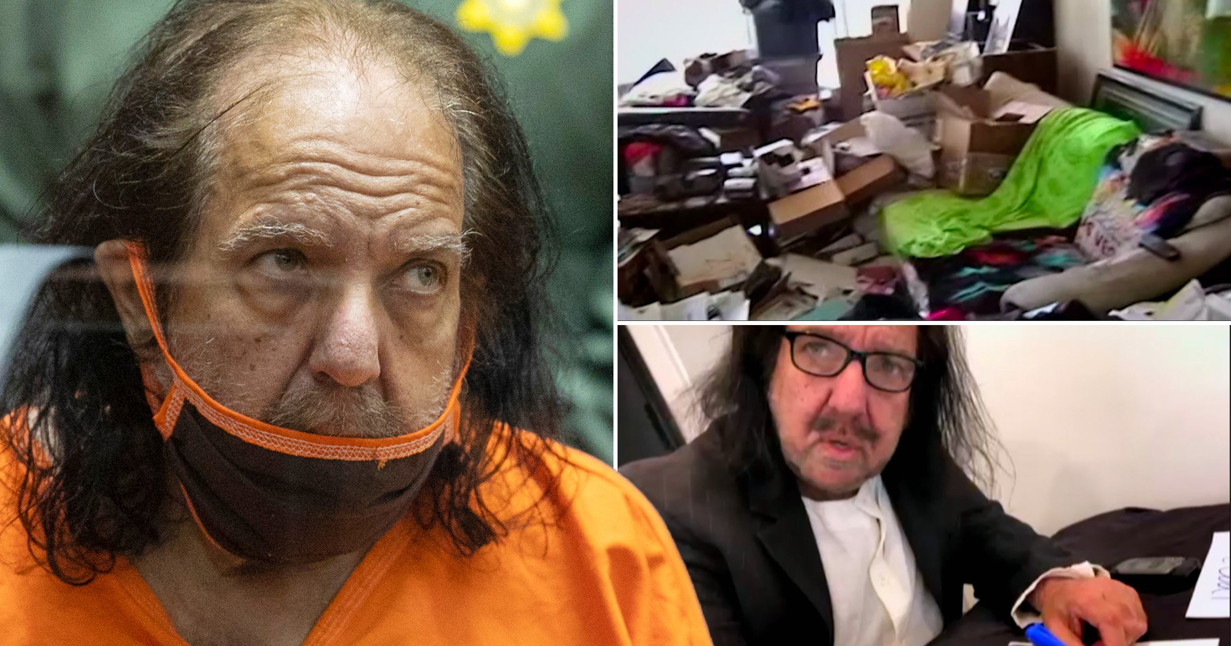 Free adult sex austin tx Ron Jeremy In Porn lessons learned