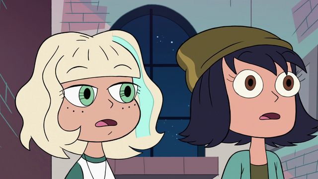 jackie x janna by melieconiek - leaked sex videos cum show