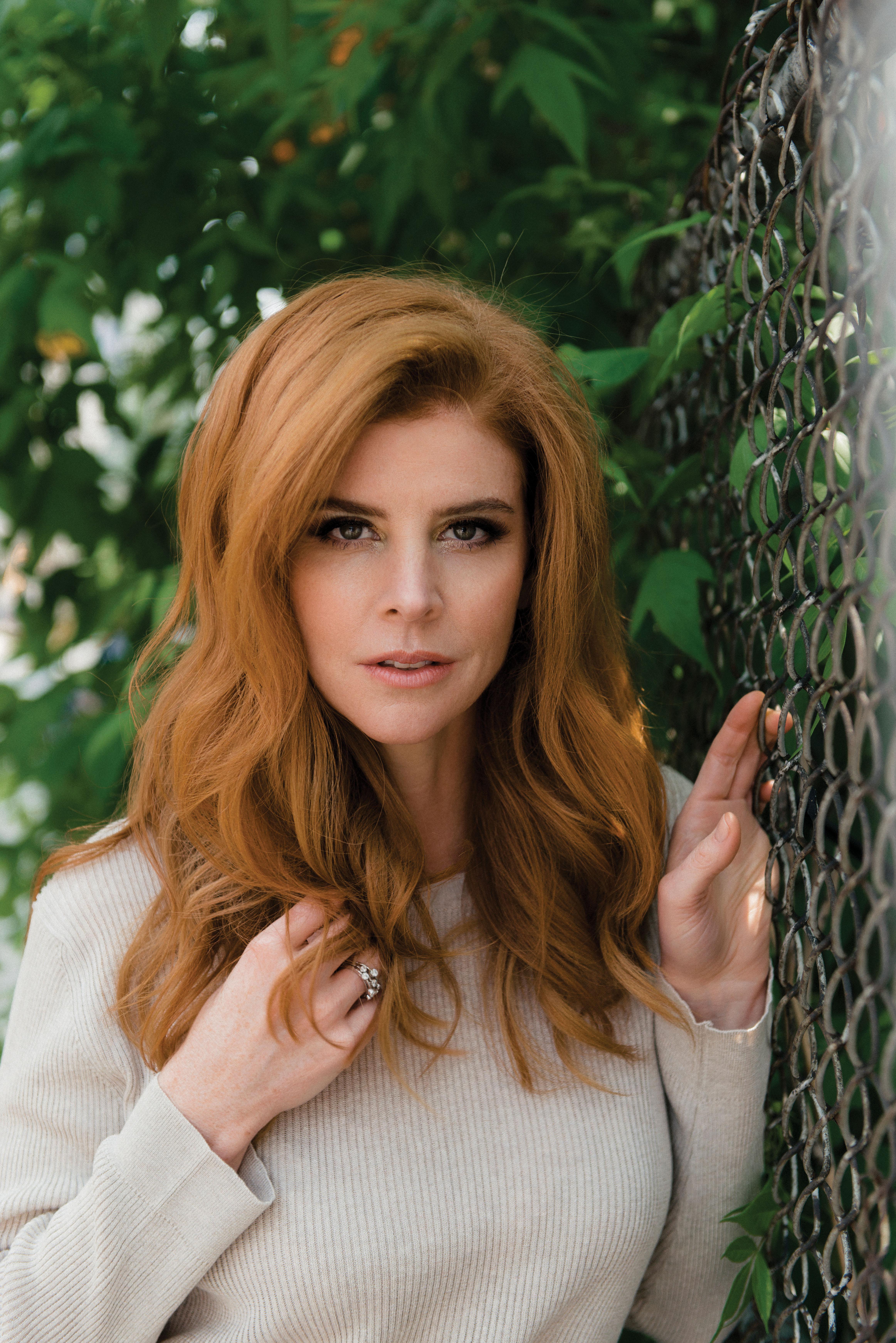 sarah rafferty sexy - sweet naked girls violet myers titties