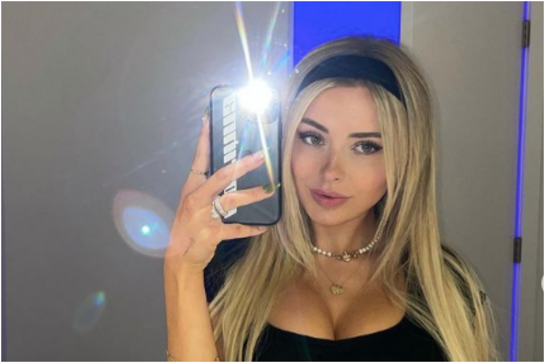 cindy mccourt recommends korinna kopf onlyfans leak pic