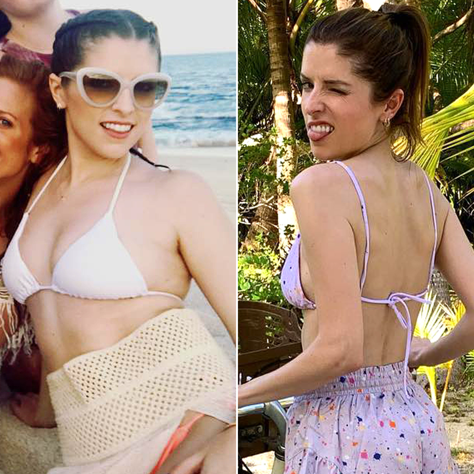 alphonso cole recommends anna kendrick top less pic