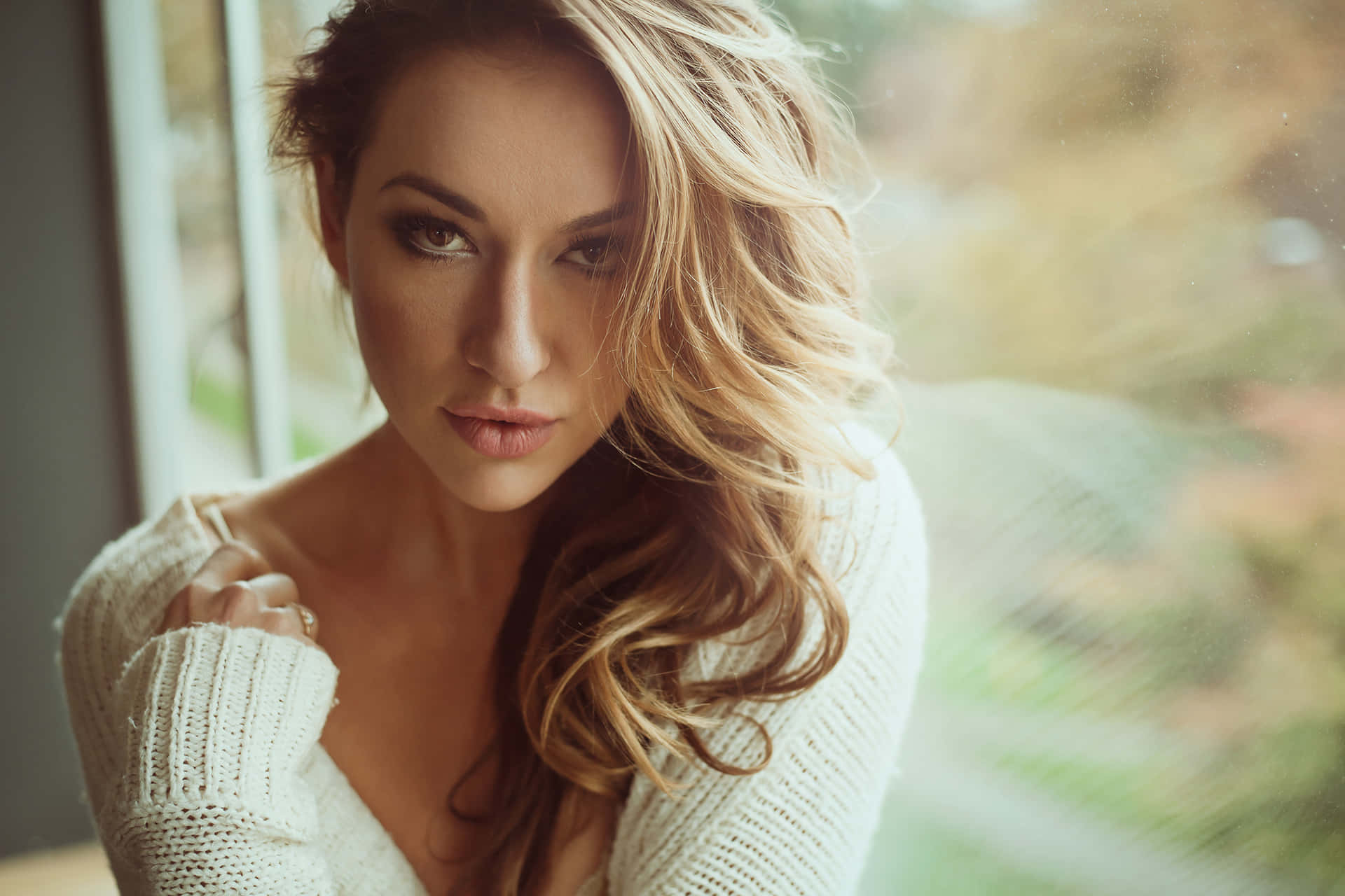 atul kashyap recommends tasya teles hot pic