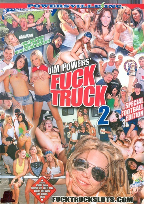 truck fuck - earth day porn women bending over no panties