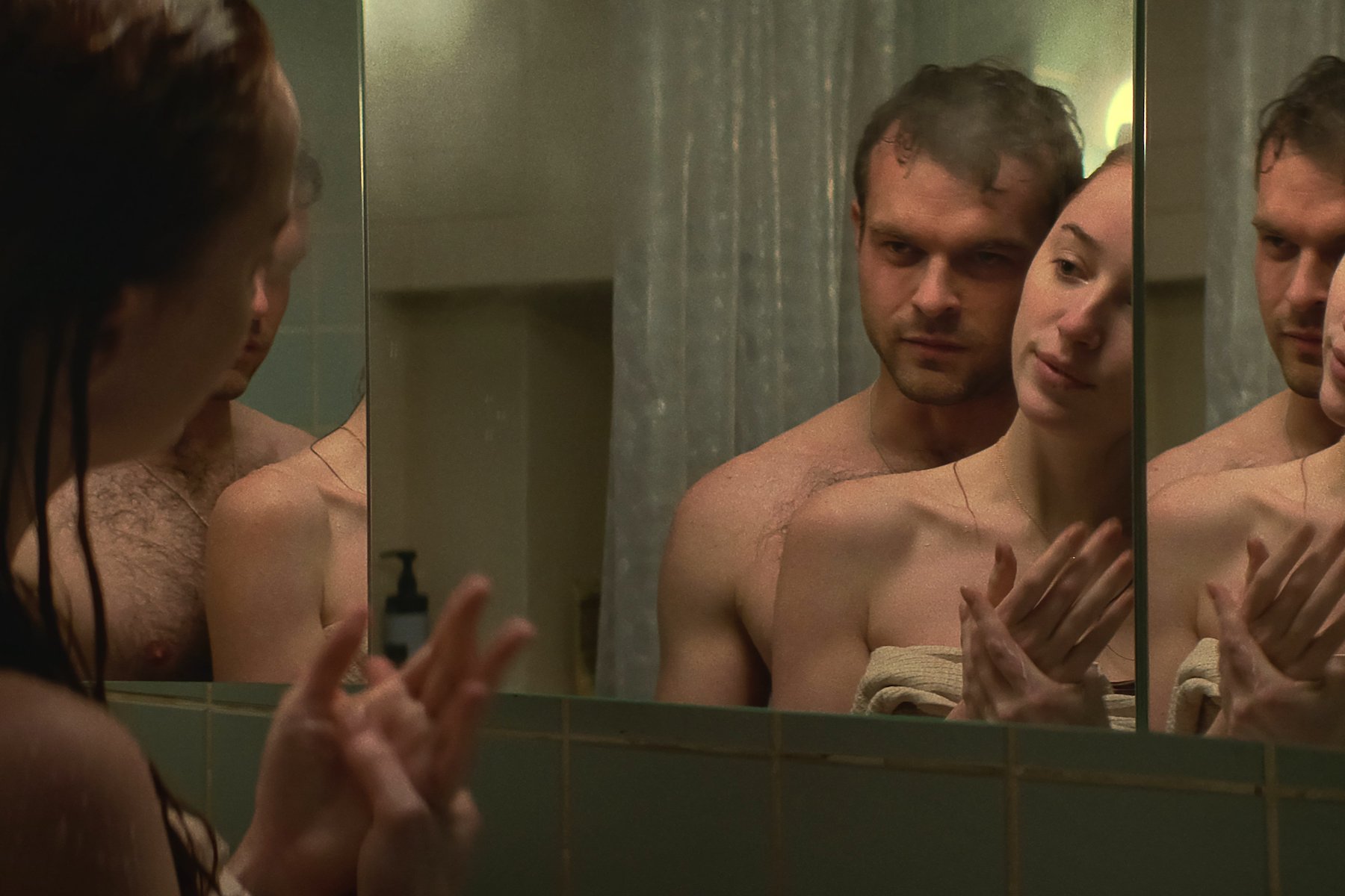 christopher sercombe like on mom in shower spy photo cory munger recommends brianna anderson pornstar pic