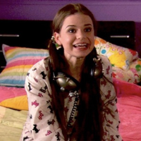 ashley hubartt recommends Zoey 101 Stacey