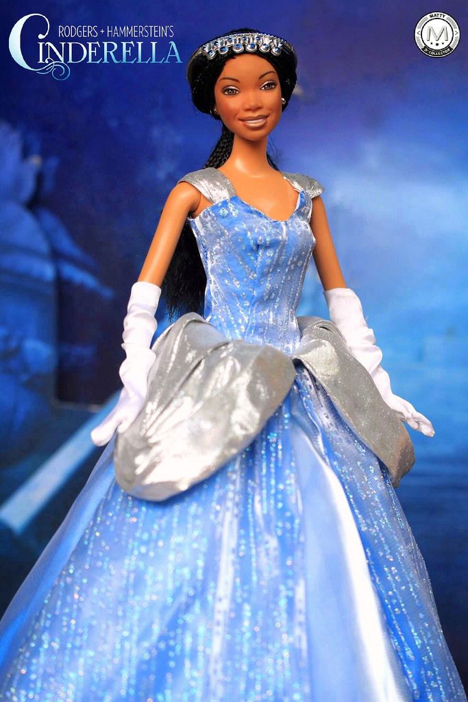 dana decena recommends Brandy Barbie Doll