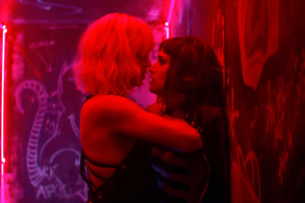 dhara raj recommends sofia boutella lesbian pic