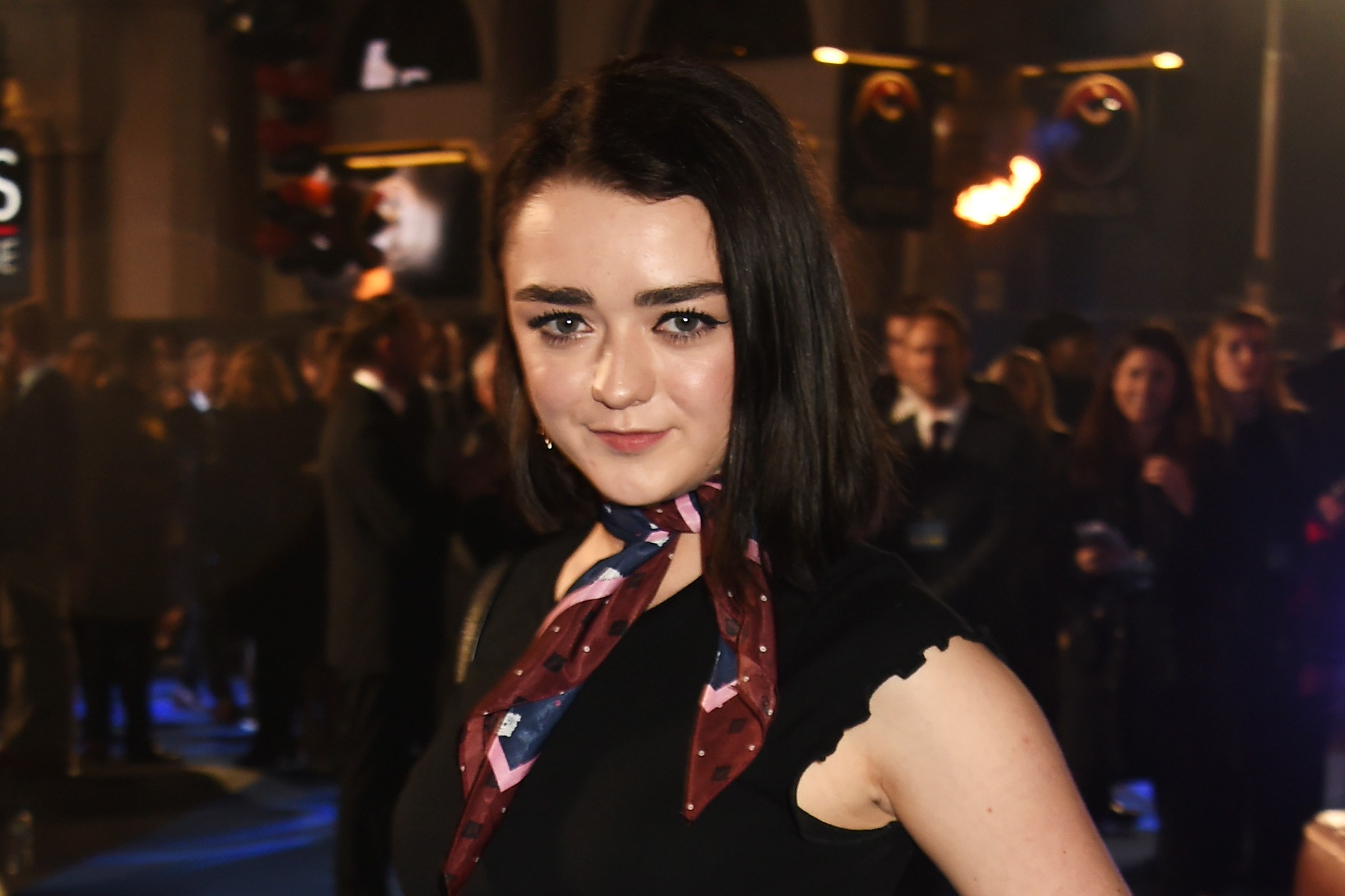 anand chitragar add photo maisie williams leaked
