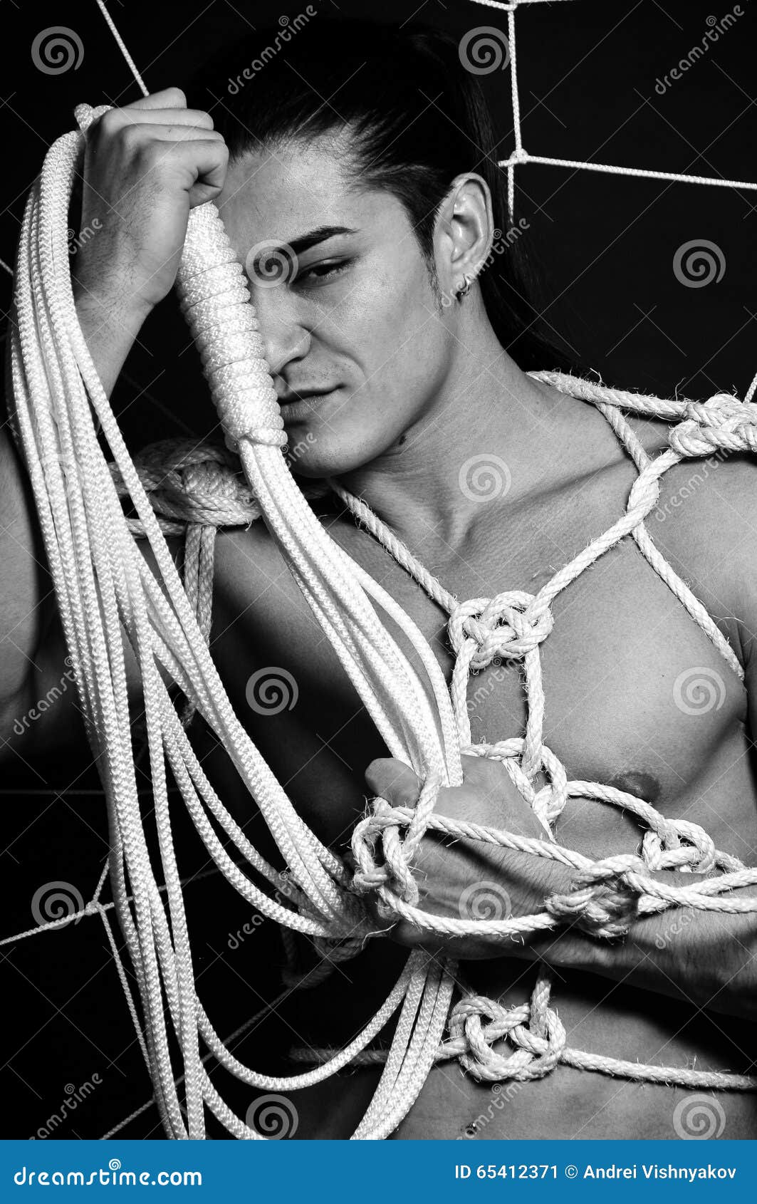 Male To Male Bondage off hard babyraj raj recommends Male To Male Bondage