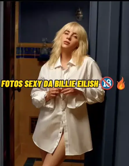 alyssa delrosario add photo billie eilish tits nude