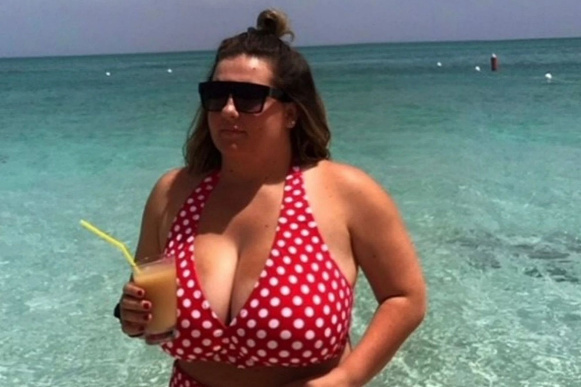 ashfaque channar recommends Massive Tits Amateur