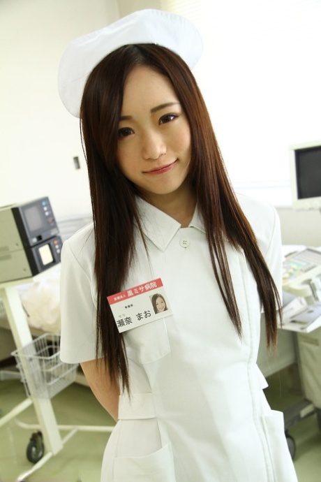 brendan montague recommends Japanese Nurse Sexs